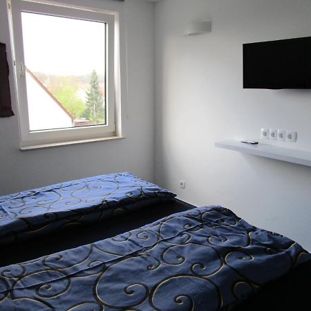 Bed & Breakfast Wunstorf Exterior foto